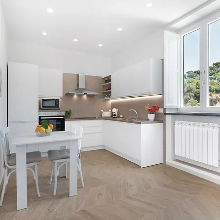 Cetty Apartment, Sorrente