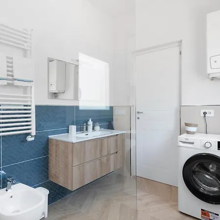 Cetty Apartment, Appartement Sorrente