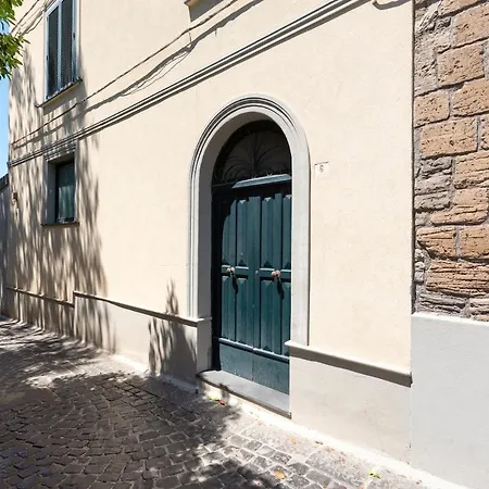 Appartement Cetty Apartment, Sorrente