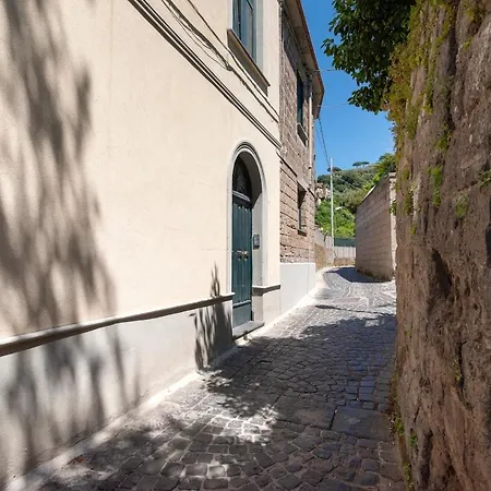 Cetty Apartment, Appartement