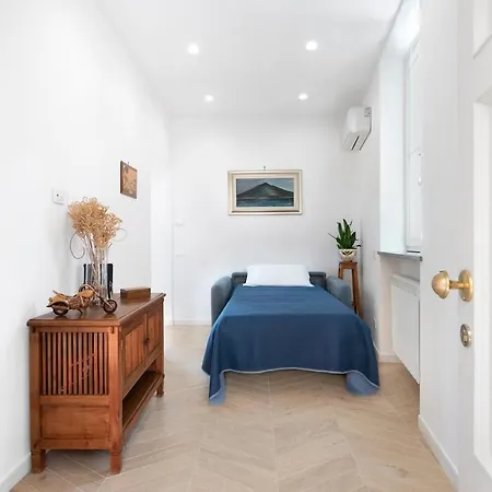 Appartement Cetty Apartment, Sorrente