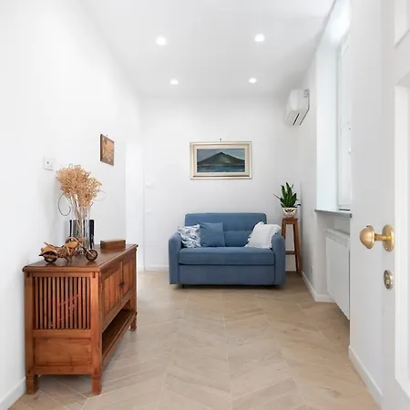 Cetty Apartment, Appartement