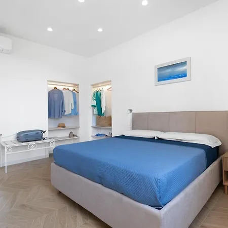 Cetty Apartment, *