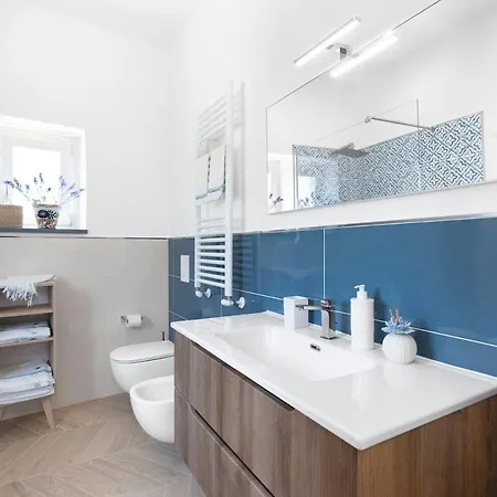 Cetty Apartment, Sorrente