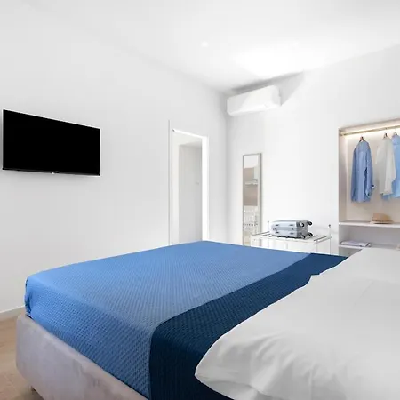 Cetty Apartment, Appartement