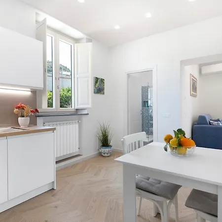 Cetty Apartment, Appartement *