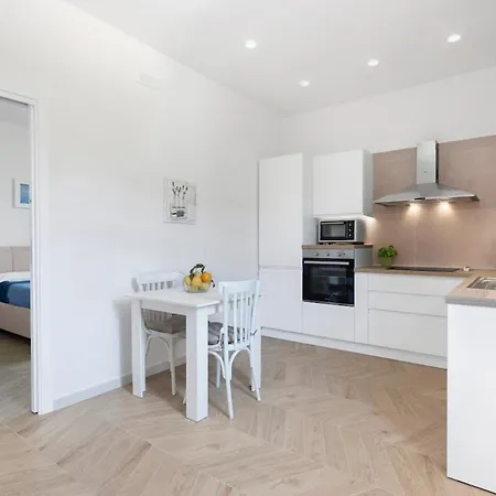Cetty Apartment, Appartement Sorrente